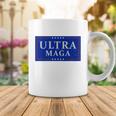 Ultra Maga Anti Joe Biden Ultra Maga Coffee Mug Unique Gifts