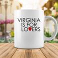 Virginia Is For Lovers Coffee Mug Unique Gifts