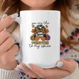 You Are The Pumpkin To My Spice Coffee Mug Funny Gifts