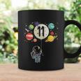 11 Years Old Birthday Boy Gift Astronaut 11Th Birthday Gift Coffee Mug Gifts ideas