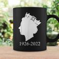 1926-2022 England Queen United Kingdom Queen Coffee Mug Gifts ideas