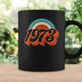 1973 Pro Choice Pro Abortion Roe V Feminist Womens Rights Coffee Mug Gifts ideas