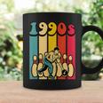 1990S Bowling Retro Vintage Back To The 90S Themed Party Coffee Mug Gifts ideas