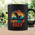 3Rd Birthday Funny Dinosaur 3 Year Old Coffee Mug Gifts ideas