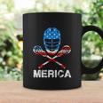 4Th Of July Merica Lacrosse American Flag Coffee Mug Gifts ideas