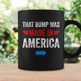 4Th Of July Pregnancy Announcement For Dad To Be Coffee Mug Gifts ideas