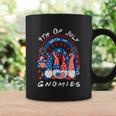 4Th Of July With My Gnomies Shirt Gnome Coffee Mug Gifts ideas