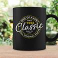 70Th Birthday One Of A Kind Classic Coffee Mug Gifts ideas