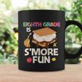 8Th Grade Is S’More Fun Back To School Premium Plus Size Shirt For Teacher Kids Coffee Mug Gifts ideas