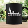 9-11-2001 Never Forget September 11Th Tshirt Coffee Mug Gifts ideas