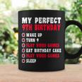 9 Years Old My Perfect 9Th Birthday Gamer 9Th Birthday Coffee Mug Gifts ideas
