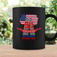 911 We Will Never Forget September 11Th Patriot Day Coffee Mug Gifts ideas