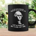 99 Problems No King Washington Independence Day 4Th Of July Coffee Mug Gifts ideas