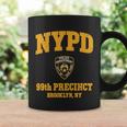 99Th Precinct Brooklyn Ny Coffee Mug Gifts ideas