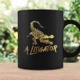 A Litigator Lawyer Attorney Funny Legal Law Coffee Mug Gifts ideas