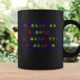 Act Up City Girls RABGAFBANBBBHFSF SOMASHCTPT Tshirt Coffee Mug Gifts ideas