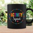 Activity Assistant Squad Team Professionals Week Director Meaningful Gift Coffee Mug Gifts ideas