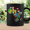 Africa Proud African Country Flags Tshirt Coffee Mug Gifts ideas