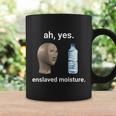 Ah Yes Enslaved Moisture Dank Meme Gift Coffee Mug Gifts ideas