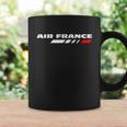 Air France Tshirt Coffee Mug Gifts ideas