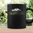 Alligator Graphic Design Printed Casual Daily Basic Coffee Mug Gifts ideas