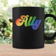 Ally Lgbt Support Tshirt Coffee Mug Gifts ideas