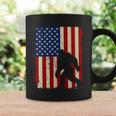 American Flag Gorilla Plus Size 4Th Of July Graphic Plus Size Shirt For Men Wome Coffee Mug Gifts ideas