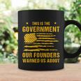 Anti Government Patriotic Americans Vintage Coffee Mug Gifts ideas