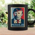 Anti Trump Pendejo Poster Not My President Coffee Mug Gifts ideas