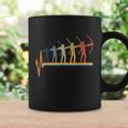Archery Heartbeat V2 Coffee Mug Gifts ideas