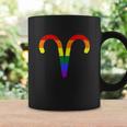 Aries Lgbt Aries Lgbt Pride Aries Lgbt Outfit Gift Coffee Mug Gifts ideas