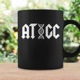 Atgc Funny Science Biology Dna Tshirt Coffee Mug Gifts ideas