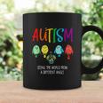 Autism Awareness Autism Support Men V2 Coffee Mug Gifts ideas