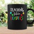 Autism Teacher Design Gift For Special Education Coffee Mug Gifts ideas