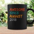 Awesome Since August V4 Coffee Mug Gifts ideas