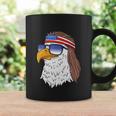 Bald Eagle Mullet 4Th Of July Funny V2 Coffee Mug Gifts ideas