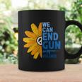 Ban Guns End Gun Violence V6 Coffee Mug Gifts ideas