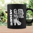 Banksy Achieve Greatness Coffee Mug Gifts ideas