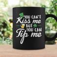 Bartender You Cant Kiss Me But You Can Tip Me Coffee Mug Gifts ideas