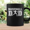Baseball Dad Gift For Fathers Day Coffee Mug Gifts ideas