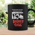 Basket Case 80S Horror Movie Coffee Mug Gifts ideas