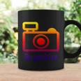 Be Positive Photographer Gift Coffee Mug Gifts ideas