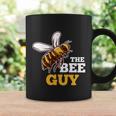 Bee Guy Insect Animal Lover Beekeeper Men Gift Coffee Mug Gifts ideas