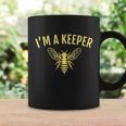 Beekeeper Im A Bee Keeper Coffee Mug Gifts ideas