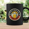 Beer Drinking Funny Its A Bad Day To Be A Beer Coffee Mug Gifts ideas