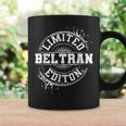 Beltran Funny Surname Family Tree Birthday Reunion Gift Idea Coffee Mug Gifts ideas