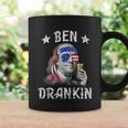 Ben Drankin Funny 4Th Of July V2 Coffee Mug Gifts ideas