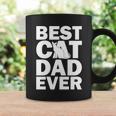 Best Cat Dad Ever V3 Coffee Mug Gifts ideas