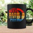 Best Dad By Par Retro Golf Sunset Tshirt Coffee Mug Gifts ideas
