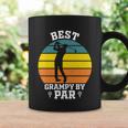 Best Grampy By Par Coffee Mug Gifts ideas